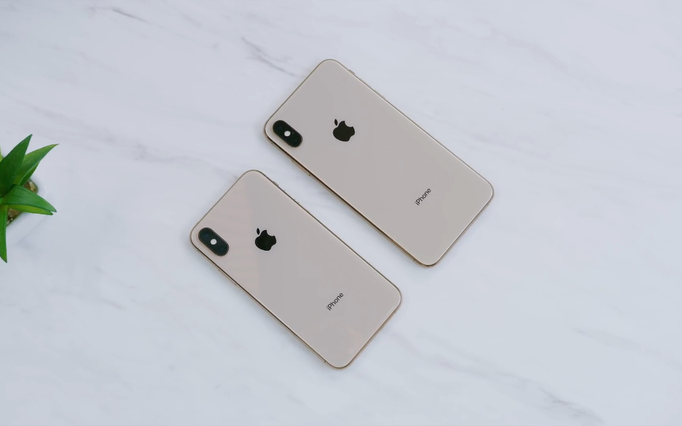 起飞!外媒测试iPhone XS上网速度:4G下载速度惊人